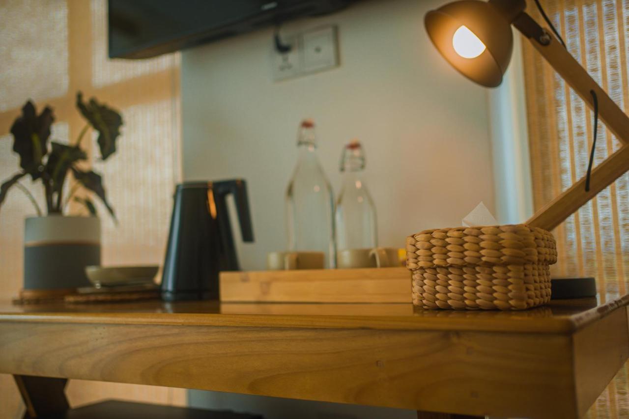 Montagne Boutique Hotel Kampot Ngoại thất bức ảnh