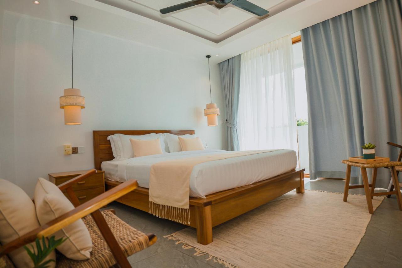 Montagne Boutique Hotel Kampot Ngoại thất bức ảnh