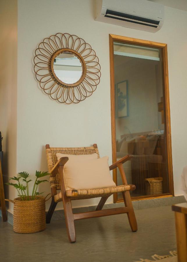 Montagne Boutique Hotel Kampot Ngoại thất bức ảnh