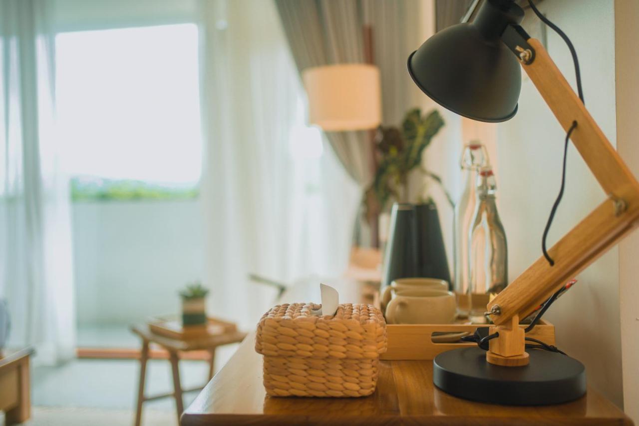 Montagne Boutique Hotel Kampot Ngoại thất bức ảnh