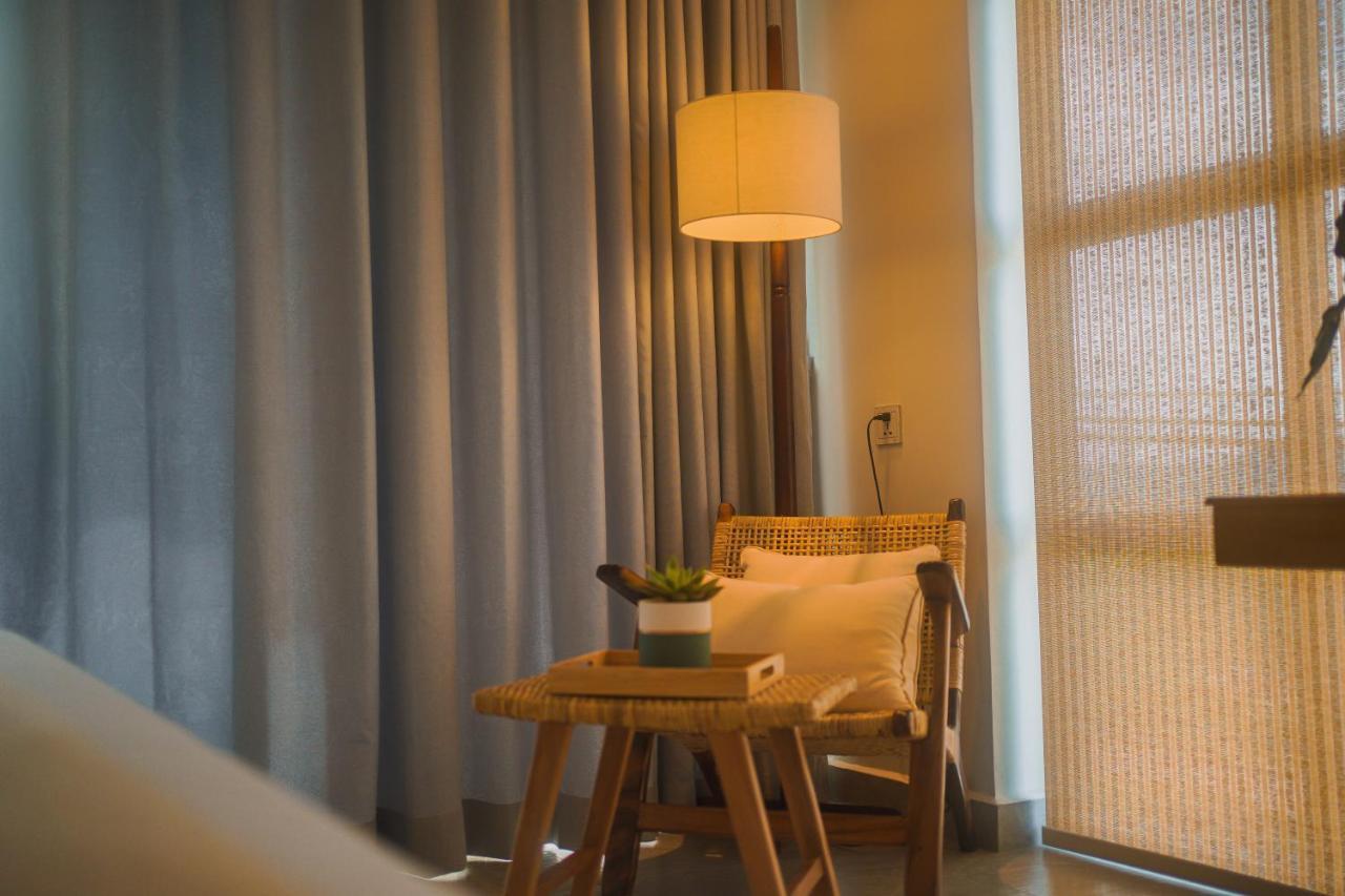 Montagne Boutique Hotel Kampot Ngoại thất bức ảnh