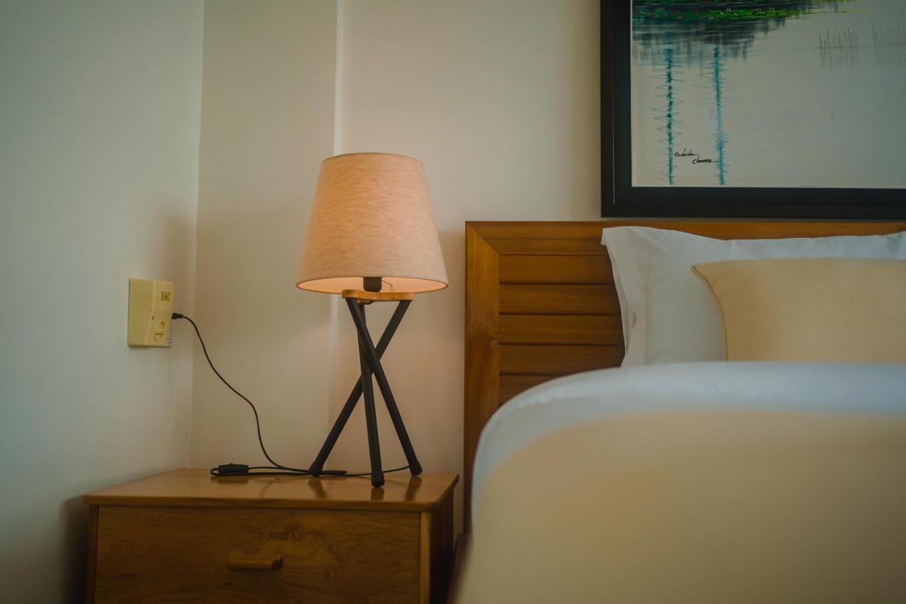 Montagne Boutique Hotel Kampot Ngoại thất bức ảnh