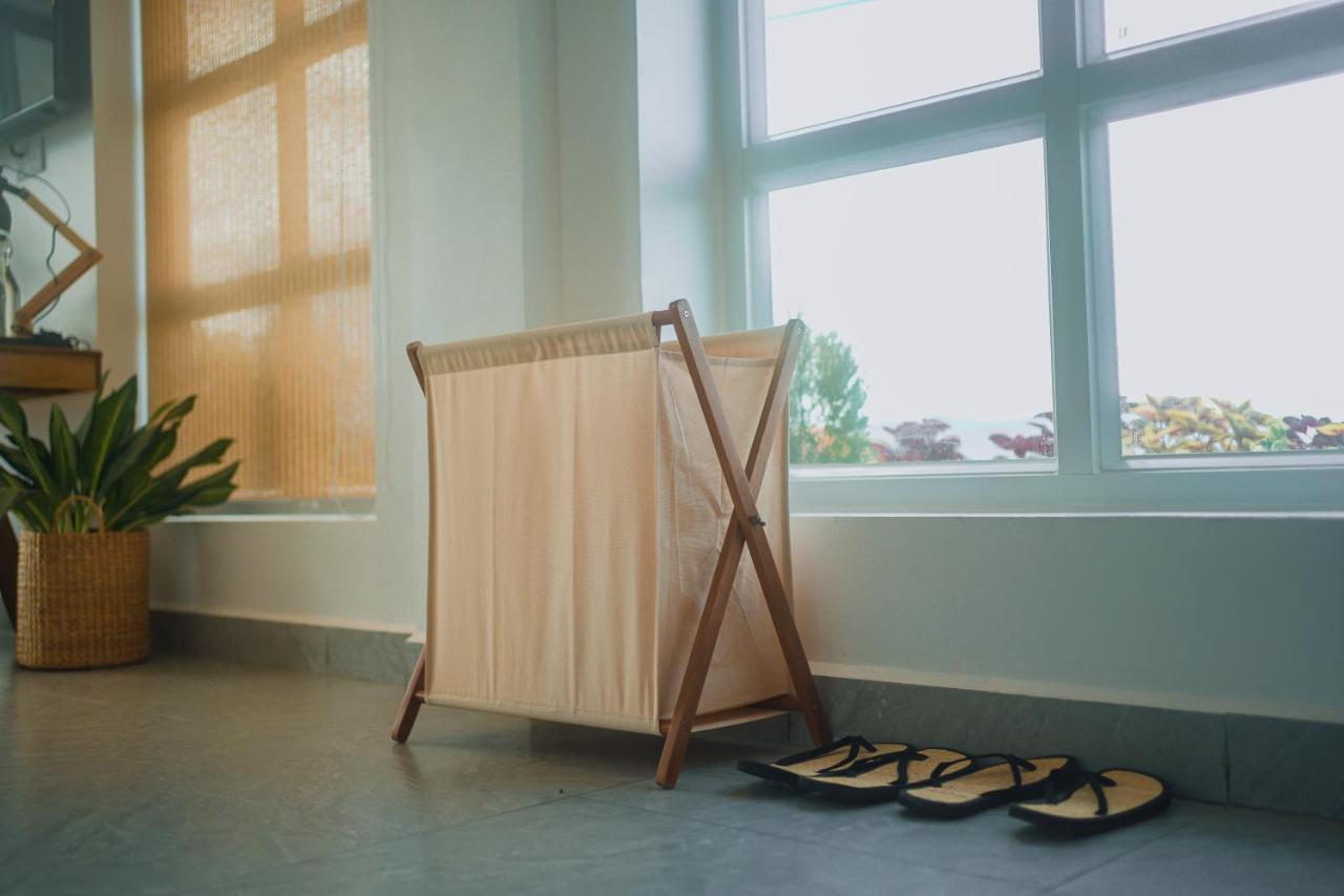 Montagne Boutique Hotel Kampot Ngoại thất bức ảnh