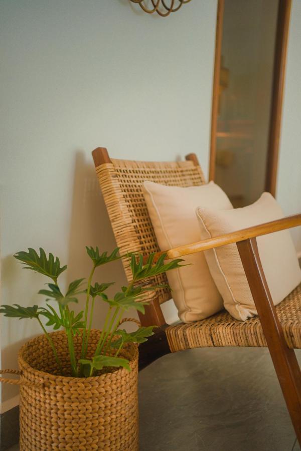 Montagne Boutique Hotel Kampot Ngoại thất bức ảnh