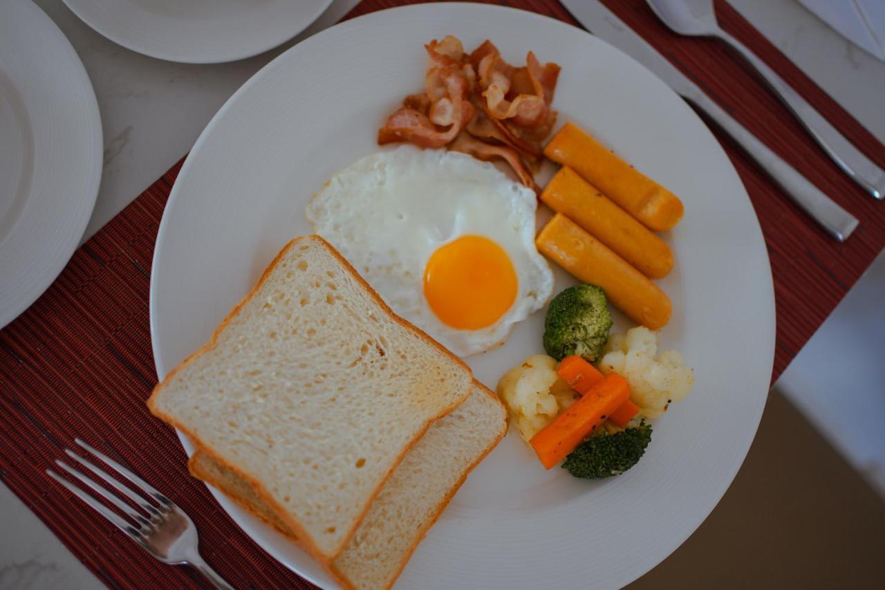 Montagne Boutique Hotel Kampot Ngoại thất bức ảnh